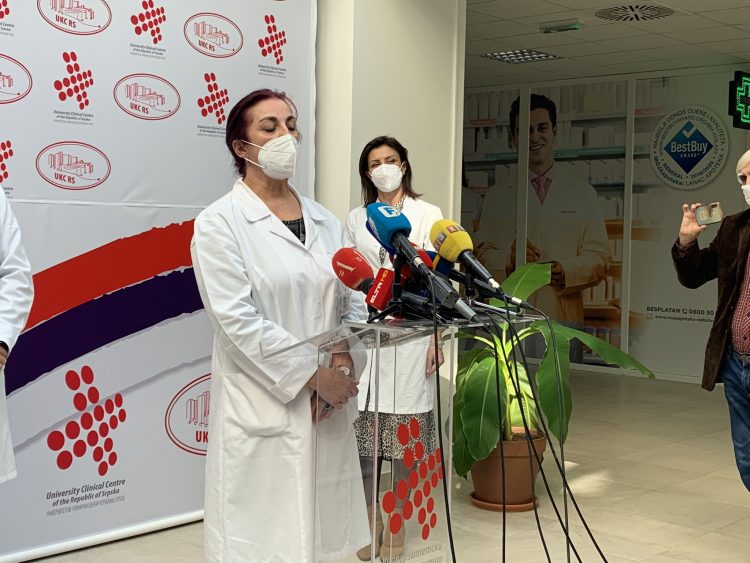 Mentalno zdravlje građana trpi posljedice pandemije, novi slučaj samoubistva covid pacijenta i porast zaraženih